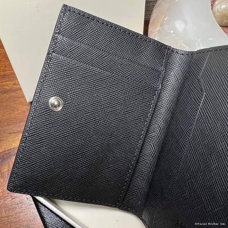 Official Brother Sam Montblanc Bag 2306YZ0078 0801